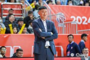 yl23455永利官网-媒体人：广东新赛季要先理顺打法 想要成绩就必须有耐心