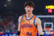 里程“悲”！王哲林8中5拿到16分8板 总得分9702分升至历史第6