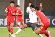 从2-1到0-1！中国队先赢后输日本 亚洲杯冠军希望大 决赛赛程如下