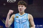 yl23455永利官网-表现出色！杨瀚森13中9高效拿下21分9板4助1断
