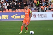 yl23455永利官网-彭啸U23亚洲杯表现出色，有望比肩范志毅在国足挑大梁？值得期待